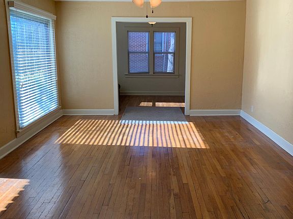 Living with Original Hardwood Flooring