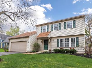 2317 Pontiac Cir, Naperville, IL 60565