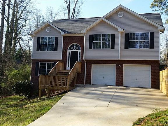 2nd image of 5460 Hulsey Cir