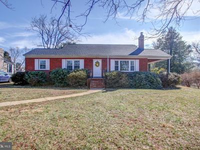 9405 Washington Ave, Manassas, VA, 20110