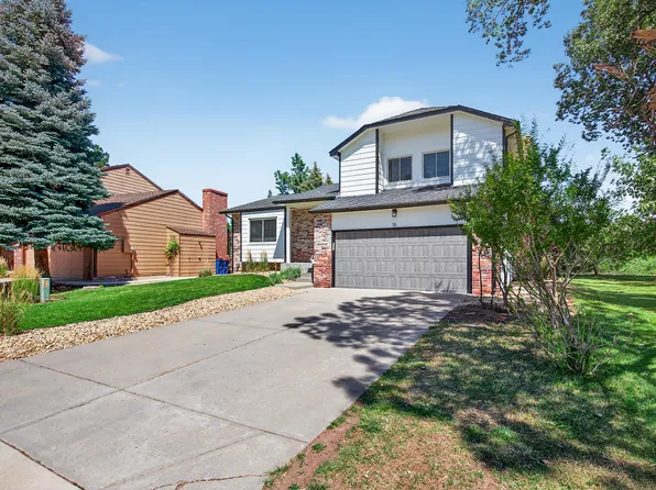 16 Honey Locust, Littleton, CO 80127