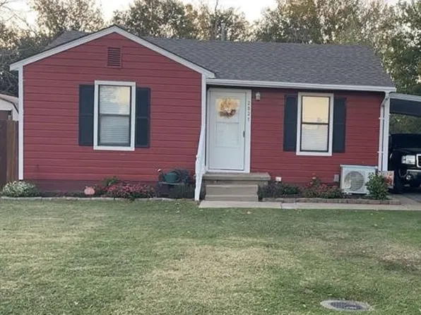 2021 N 15th St, McAlester, OK 74501
