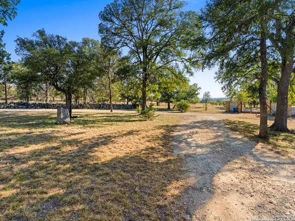 1719 FM 1376 LOT 15 AC, Sisterdale, TX 78006
