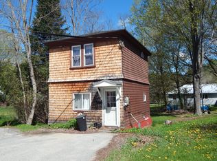 23 Crescent Street, Norway, ME 04268