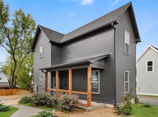 871 S One Mile Rd, Fayetteville, AR 72704