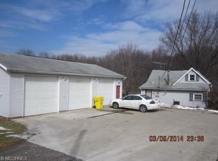 1218 Prospect St, Salem, OH