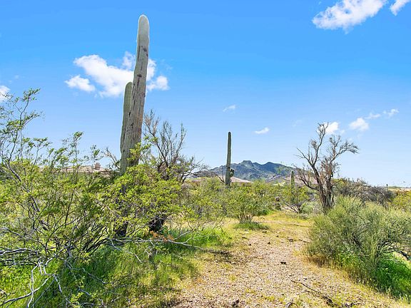 2nd image of 37178 N Winding Wash Trl Lot 18