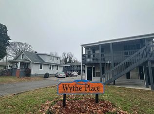 222 Pennsylvania Ave APT 4, Hampton, VA 23661