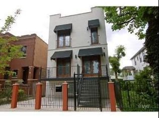 2520 N Maplewood Ave, Chicago, IL 60647