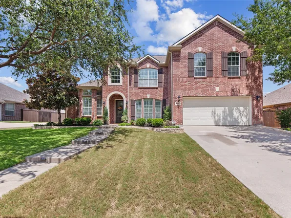1000 Mallard Way, Flower Mound, TX 75028