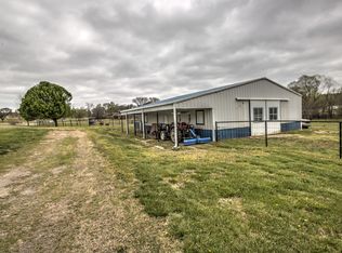 18755 S Kiowa Rd, Claremore, OK 74017