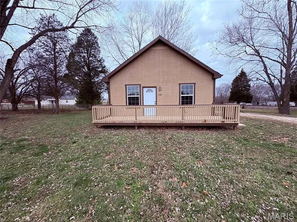 148 Rutz Subdivision Rd #148 & 152, Cuba, MO 65453