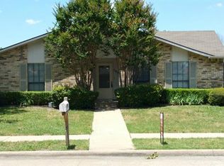 705 Warwick Dr, Plano, TX 75023