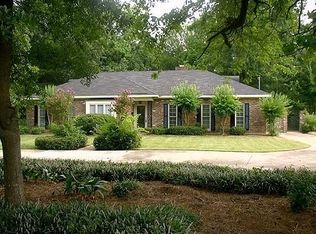 2821 McGehee Rd, Montgomery, AL 36111
