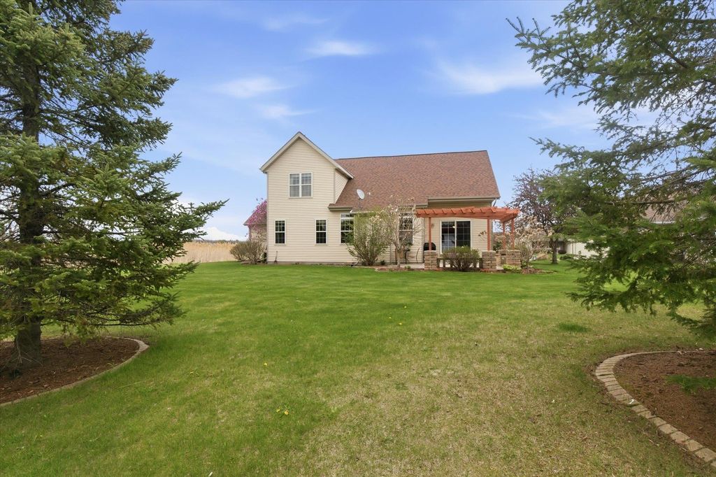 1730 Cinnabar Way, Green Bay, WI - View 4
