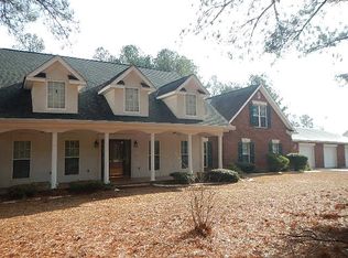 4845 Old Belair Ln, Grovetown, GA 30813