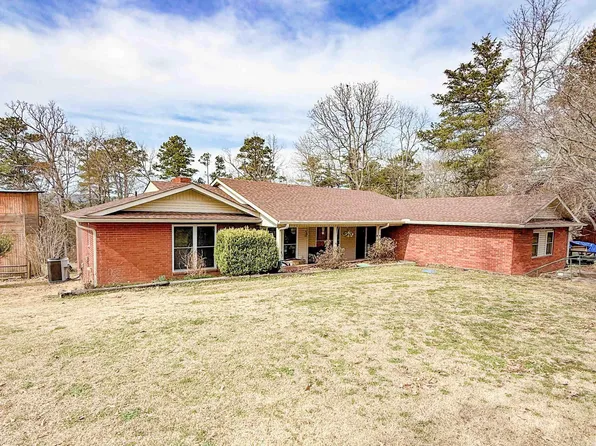 585 Narrows Dr, Greers Ferry, AR 72067