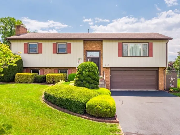 5112 Armstrong St, Dublin, VA 24084