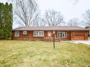 8214 Hemingway Ave S, Cottage Grove, MN 55016
