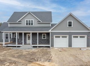 382 N River Rd, Epping, NH 03042