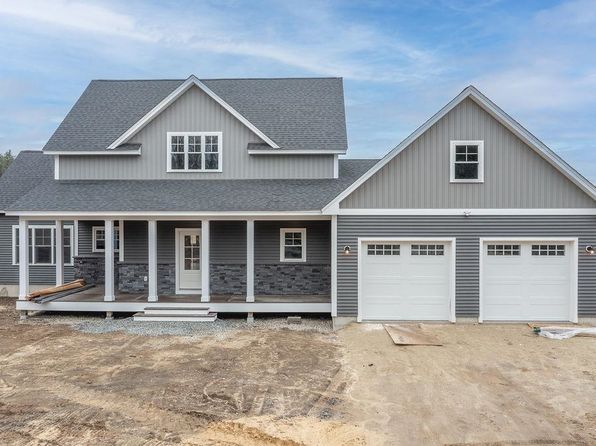 382 North River Road, Epping, NH 03042