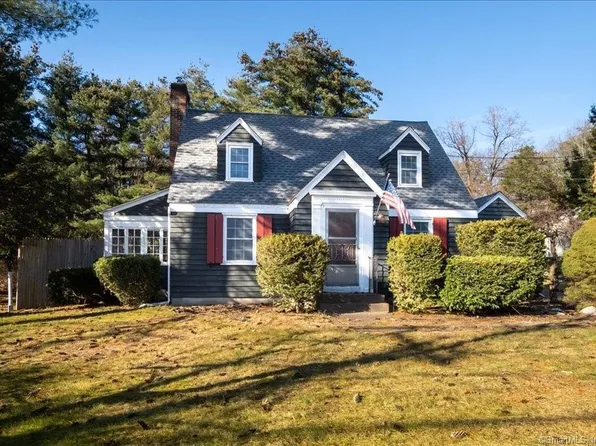 283 Hopmeadow Street, Simsbury, CT 06089