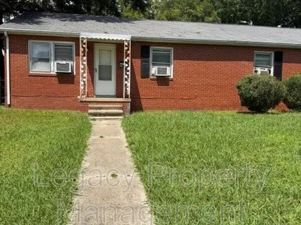 904 Grace Ave, Burlington, NC 27217