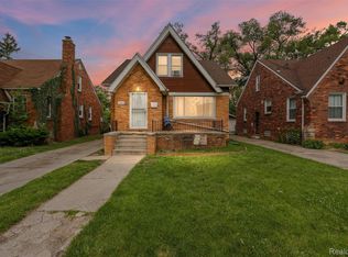15435 Prest St, Detroit, MI 48227