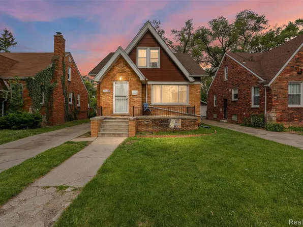 15435 Prest St, Detroit, MI 48227