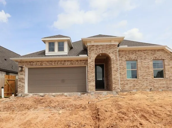 42802 Manzano St, Magnolia, TX 77354