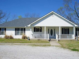 828 Highway Ww, Osceola, MO 64776