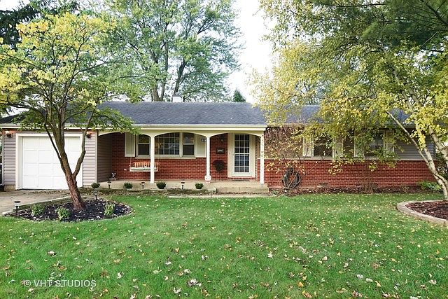 1st image of 242 N Cady Dr