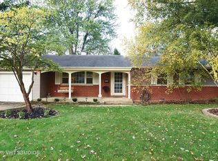 242 N Cady Dr, Palatine, IL 60074