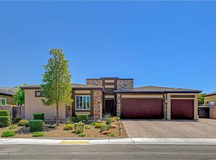7095 Falabella Ridge Ave, Las Vegas, NV 89131