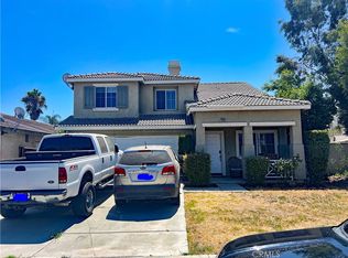 26365 Prairie Ln, Moreno Valley, CA 92555