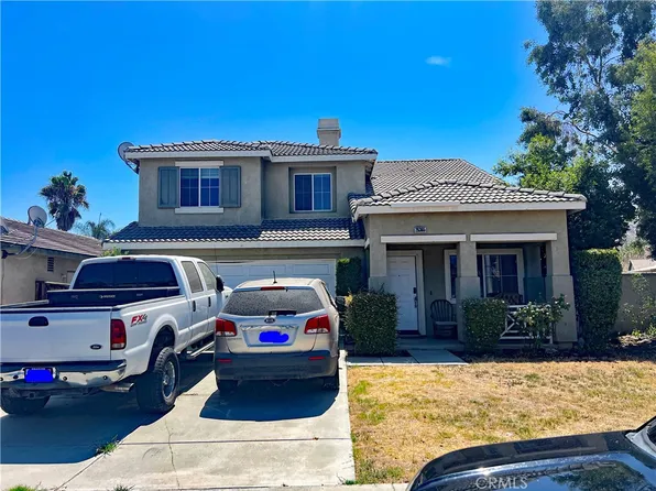 26365 Prairie Ln, Moreno Valley, CA 92555