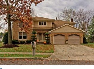 47 Greenleigh Dr, Sewell, NJ 08080