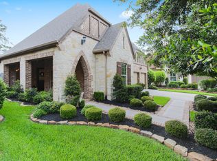 97 Sundown Ridge Pl, Tomball, TX 77375