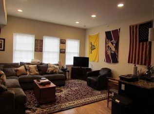 326 N Sloan St #2, Philadelphia, PA 19104