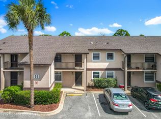 2790 Rhonda Ln, Melbourne, FL 32935