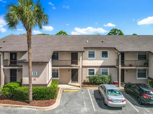 2790 Rhonda Ln, Melbourne, FL 32935