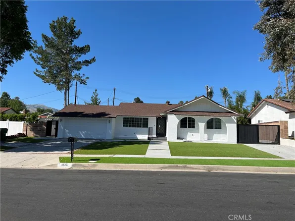 18371 Lahey St, Porter Ranch, CA 91326