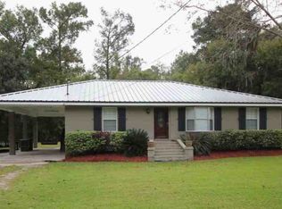 237 Klondyke Rd, Bourg, LA 70343