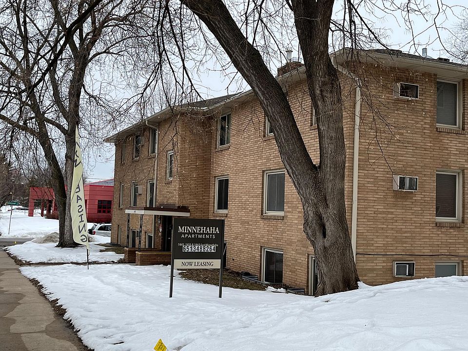 1st image of 1455 Minnehaha Ave E APT 3