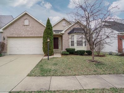 98 Bannock Dr, Hamilton Twp, OH, 45039