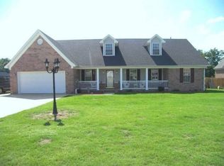 127 Buck Stand Dr, Atoka, TN 38004