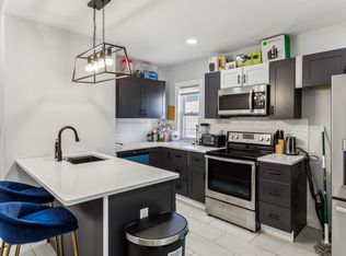 319 Ohio Ave #B, Providence, RI 02905