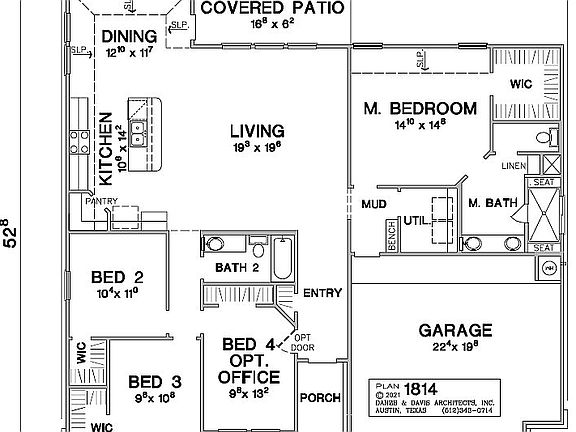 2nd image of 21708 O'Henry Ave
