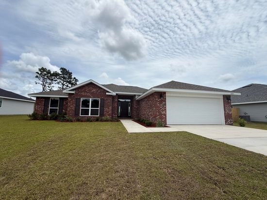 6004 Crocket Cv, Crestview, FL 32539