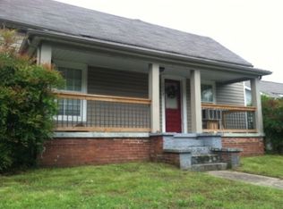 1152 Wildwood Ave SE, Cleveland, TN 37311